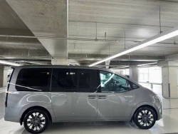 Нyundai Staria Inspiration 4WD 2022 0
