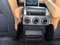 Land Rover Discovery 2020 6