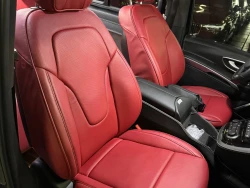 Mercedes-Benz V-Class 5