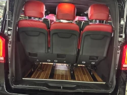 Mercedes-Benz V-Class 7