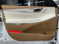 Hyundai Grandeur Calligraphy 2020 4