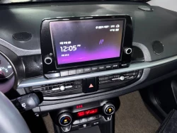 Kia Morning Signature 2021 4
