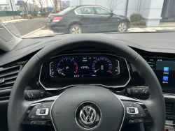 Volkswagen Sagitar 2021 6