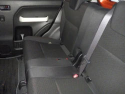 Suzuki Xbee HYBRID MZ 4WD 4