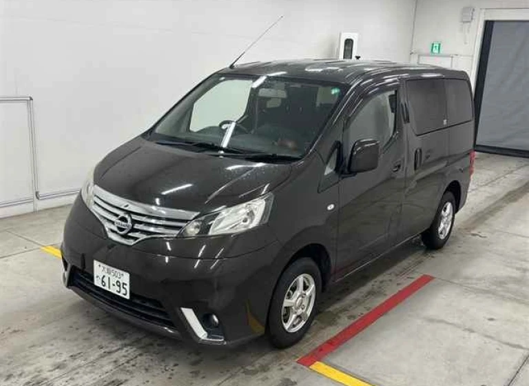 Nissan NV200 Premium GX-2R 2017