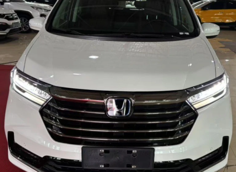 Honda Оdyssey Hybrid 2022