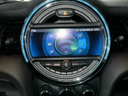 Mini Cooper S Convertible 2020 4