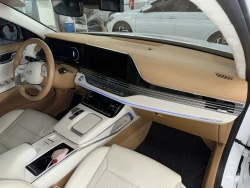 Hyundai Grandeur Calligraphy 2020 8