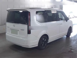 Honda Stepwgn Spada Premium Line 4WD 2022 2
