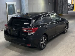 Subaru Impreza Sport 1.6 i-L EyeSight 2021 2