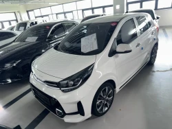 Kia Morning Signature 2021 0