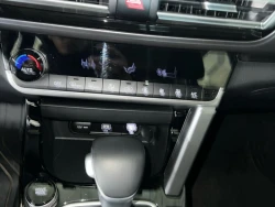 Kia Seltos Prestige 4WD 2019 5