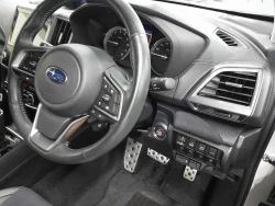 Subaru Forester Sport 4WD 4