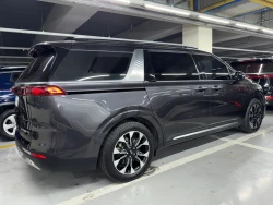 Kia Carnival Noblesse 2020 0