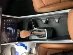 SsangYong Torres 1.5 T-GDi AT 2WD T5 2022 5