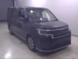 Honda Stepwgn e:HEV Spada Premium Line 2022 0