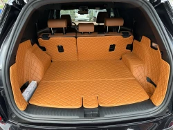 SsangYong Torres 1.5 T-GDi AT 2WD T5 2022 9