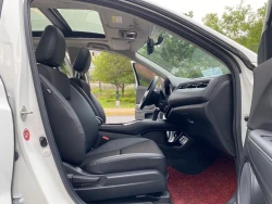 Honda Vezel 2021 3
