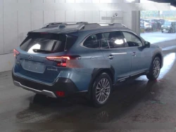 Subaru Outback LIMITED EX 4WD 2