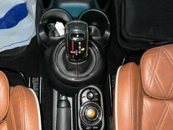 Mini Cooper S Convertible 2020 5