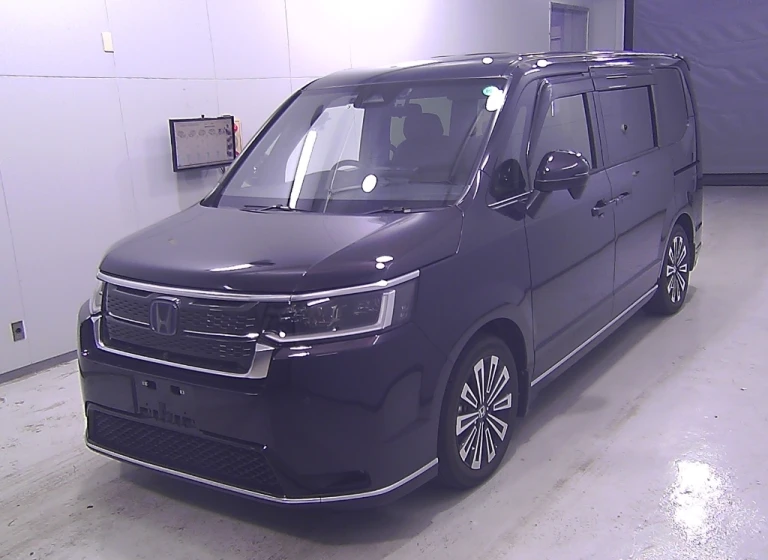 Honda Stepwgn e:HEV Spada Premium Line 2022