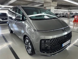 Нyundai Staria Inspiration 4WD 2022 3