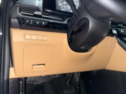 Kia Carnival Noblesse 2020 4