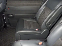 Honda Stepwgn Spada Premium Line 4WD 2022 4