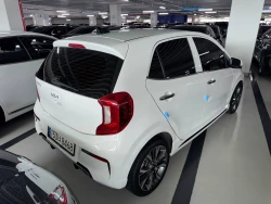 Kia Morning Signature 2021 1