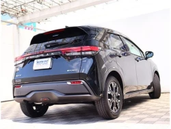 Nissan Note 5