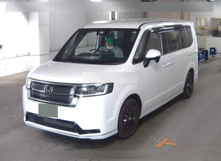 Honda Stepwgn Spada Premium Line 4WD 2022
