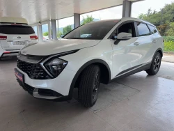 Kia Sportage Prestige 2021 1