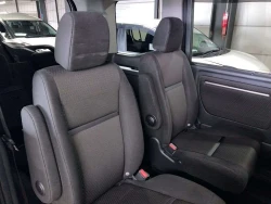 Honda Stepwgn Spada Sensing 2021 6