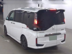 Honda Stepwgn Spada Cool Spirit Honda Sensing 0