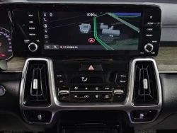 Kia Sorento 2021 4