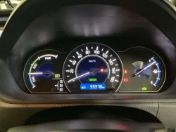 Toyota Noah Hybrid X 2021 8