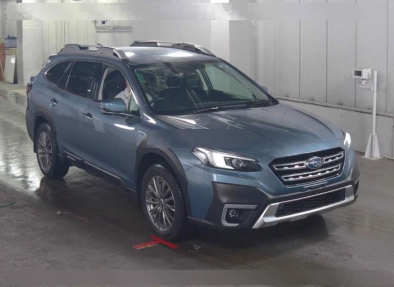 Subaru Outback LIMITED EX 4WD