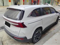 Hyundai Сusto 2021 1