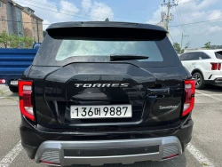SsangYong Torres 1.5 T-GDi AT 2WD T5 2022 0