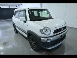 Suzuki Xbee 4WD Hybrid MX 1