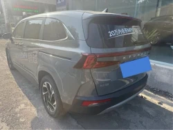 Hyundai Сusto 2021 0