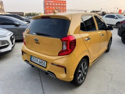 Kia Morning 2020 4