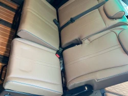 Нyundai Staria Camping Car 2021 0
