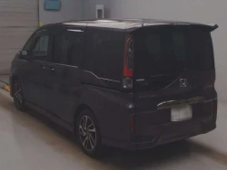 Honda Stepwgn Spada Cool Spirit 2021 2