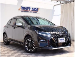 Nissan Note 4