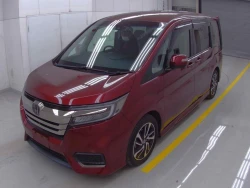 Honda Stepwgn Spada, 2018 7