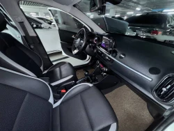 Kia Morning Signature 2021 6