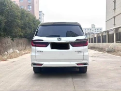 Honda Оdyssey Hybrid 2022 0