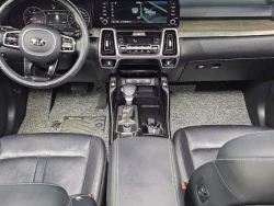 Kia Sorento 2021 2