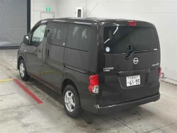 Nissan NV200 Premium GX-2R 2017 0